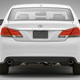 Illustration for article titled Pics Aplenty: 2011 Toyota Avalon gets taken pictures of